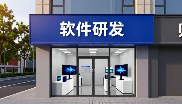 软件研发领域技术支持的演进与实践路径