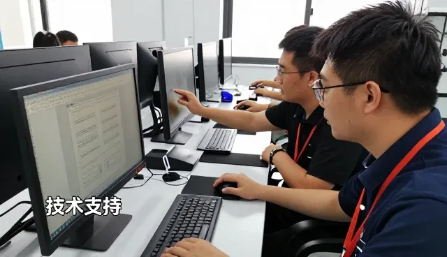 上海鑫童亿科技有限公司关注效率提升未来趋势