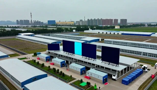 技术成果转化中的设备维护策略与使用建议