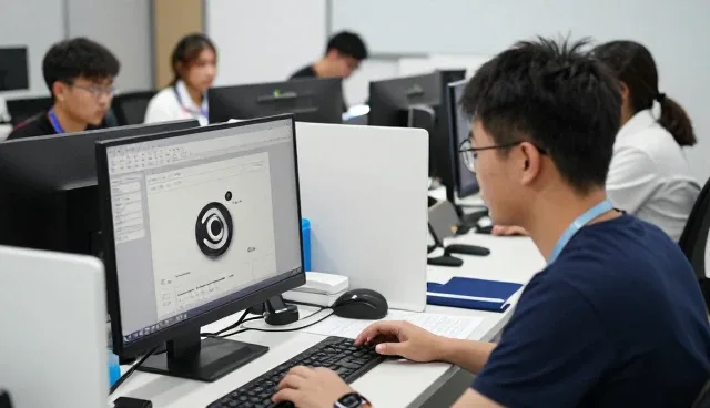 技术数字化发展与技术支持等应用分析