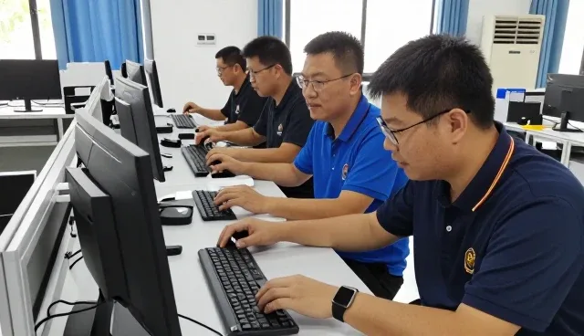 上海鑫童亿科技有限公司布局团队领域,提升技术外包价值